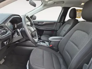 Ford Escape 2025 AWD Active 4 puertas SUV