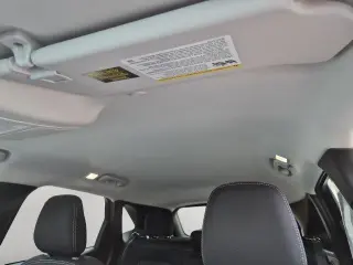 Ford Escape 2025 AWD Active 4 puertas SUV