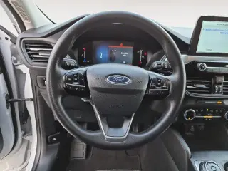 Ford Escape 2025 AWD Active 4 puertas SUV