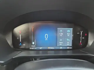 Ford Escape 2025 AWD Active 4 puertas SUV