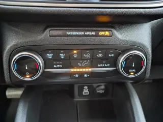 Ford Escape 2025 AWD Active 4 puertas SUV