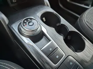 Ford Escape 2025 AWD Active 4 puertas SUV