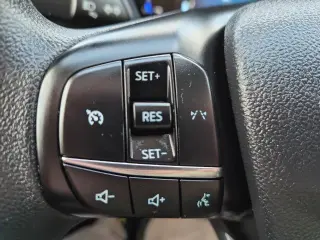 Ford Escape 2025 AWD Active 4 puertas SUV