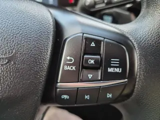 Ford Escape 2025 AWD Active 4 puertas SUV