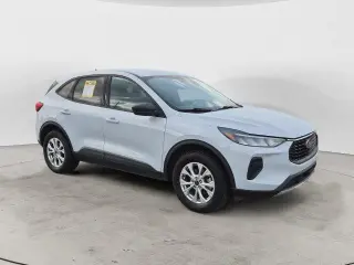 Ford Escape 2025 AWD Active 4 puertas SUV