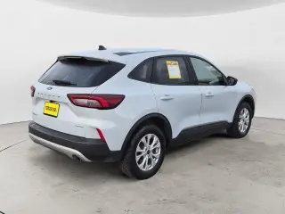 Ford Escape 2025 AWD Active 4 puertas SUV