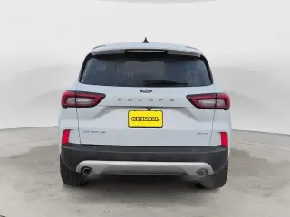 Ford Escape 2025 AWD Active 4 puertas SUV