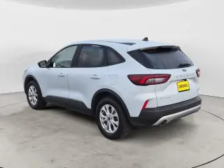 Ford Escape 2025 AWD Active 4 puertas SUV