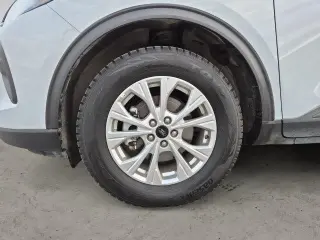 Ford Escape 2025 AWD Active 4 puertas SUV