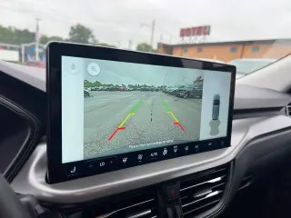 Ford Escape Híbrido Enchufable 2026 PHEV SUV de 4 puertas