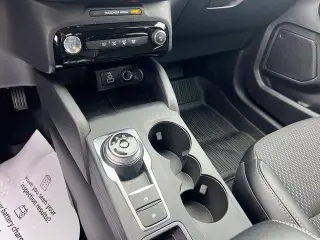 Ford Escape Híbrido Enchufable 2026 PHEV SUV de 4 puertas