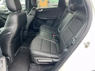 Ford Escape Híbrido Enchufable 2026 PHEV SUV de 4 puertas