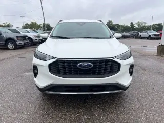 Ford Escape Híbrido Enchufable 2026 PHEV SUV de 4 puertas