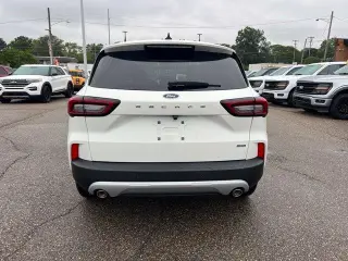 Ford Escape Híbrido Enchufable 2026 PHEV SUV de 4 puertas