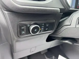 Ford Escape Híbrido Enchufable 2026 PHEV SUV de 4 puertas