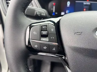 Ford Escape Híbrido Enchufable 2026 PHEV SUV de 4 puertas