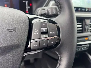 Ford Escape Híbrido Enchufable 2026 PHEV SUV de 4 puertas