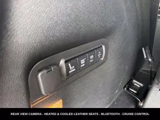 Ford Explorer 2018 AWD Limited SUV de 4 puertas