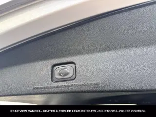 Ford Explorer 2018 AWD Limited SUV de 4 puertas