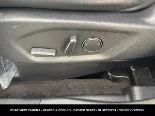 Ford Explorer 2018 AWD Limited SUV de 4 puertas