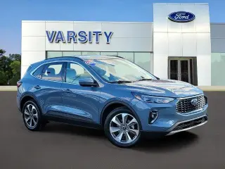 Ford Escape 2023 AWD Platinum SUV 4 puertas