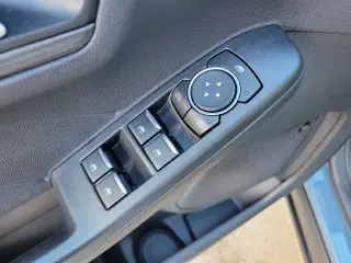 Ford Escape 2023 AWD Platinum SUV 4 puertas