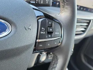 Ford Escape 2023 AWD Platinum SUV 4 puertas