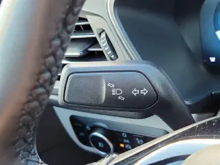 Ford Escape 2023 AWD Platinum SUV 4 puertas