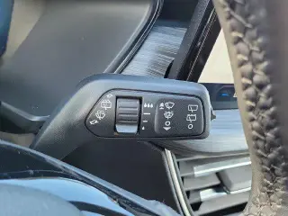 Ford Escape 2023 AWD Platinum SUV 4 puertas