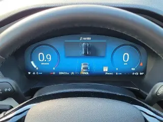 Ford Escape 2023 AWD Platinum SUV 4 puertas