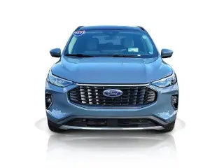 Ford Escape 2023 AWD Platinum SUV 4 puertas