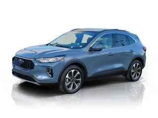 Ford Escape 2023 AWD Platinum SUV 4 puertas