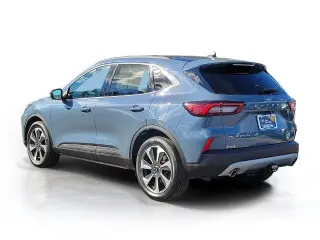Ford Escape 2023 AWD Platinum SUV 4 puertas