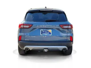 Ford Escape 2023 AWD Platinum SUV 4 puertas