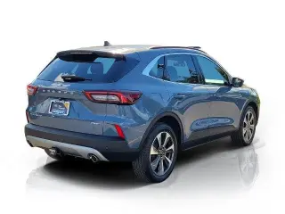 Ford Escape 2023 AWD Platinum SUV 4 puertas