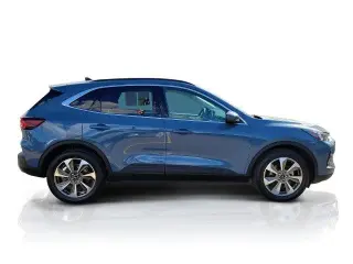 Ford Escape 2023 AWD Platinum SUV 4 puertas