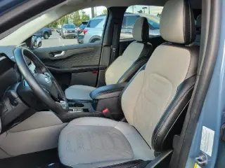 Ford Escape 2023 AWD Platinum SUV 4 puertas