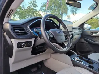 Ford Escape 2023 AWD Platinum SUV 4 puertas