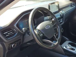 Ford Escape 2024 AWD Active SUV de 4 puertas
