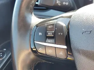Ford Escape 2024 AWD Active SUV de 4 puertas