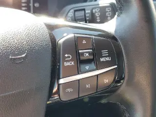 Ford Escape 2024 AWD Active SUV de 4 puertas