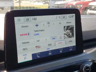 Ford Escape 2024 AWD Active SUV de 4 puertas