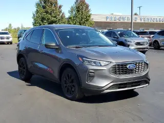 Ford Escape 2024 AWD Active SUV de 4 puertas
