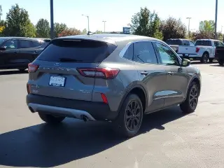 Ford Escape 2024 AWD Active SUV de 4 puertas