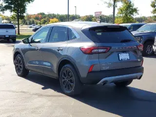 Ford Escape 2024 AWD Active SUV de 4 puertas