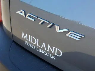 Ford Escape 2024 AWD Active SUV de 4 puertas