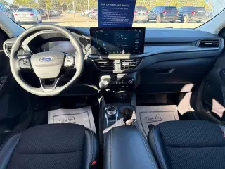 Ford Escape Híbrido Enchufable 2023 Base SUV de 4 puertas