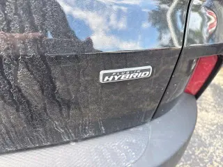 Ford Escape Híbrido Enchufable 2023 Base SUV de 4 puertas