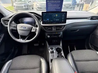 Ford Escape Híbrido Enchufable 2023 Base SUV de 4 puertas