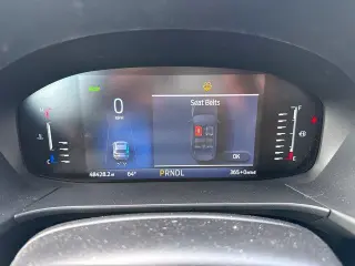 Ford Escape Híbrido Enchufable 2023 Base SUV de 4 puertas